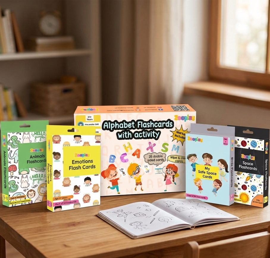 Flashcards