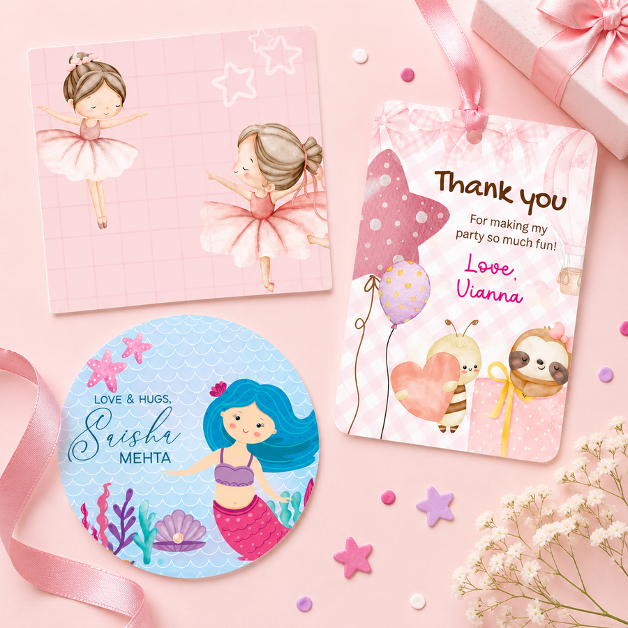 Birthday & Gifting