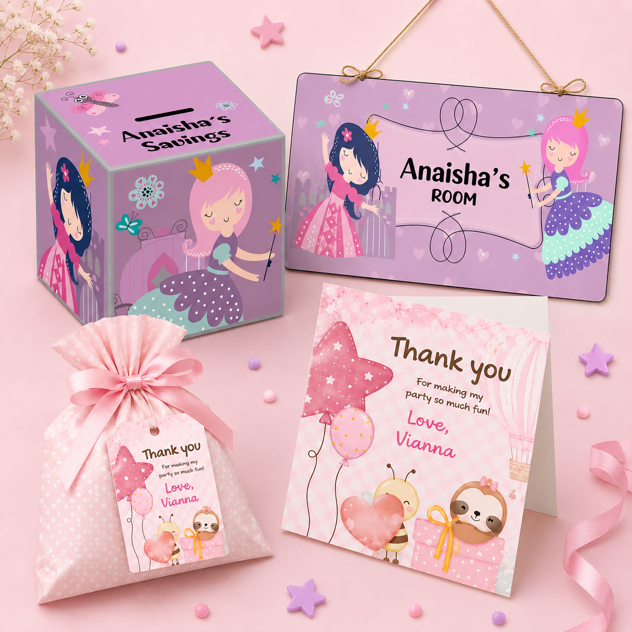 Personalised Gifts