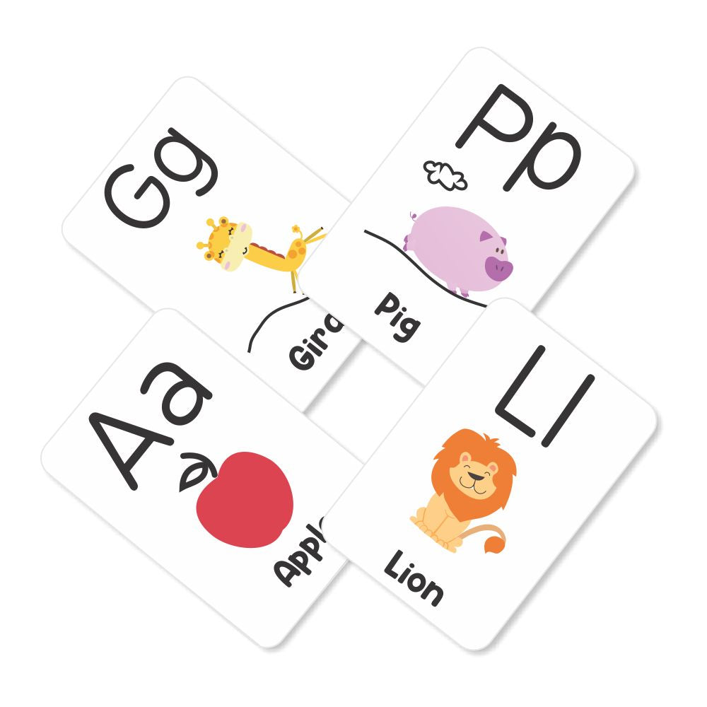 Learning & Play