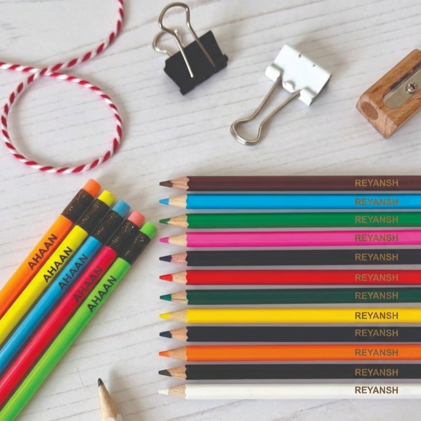 Pencils