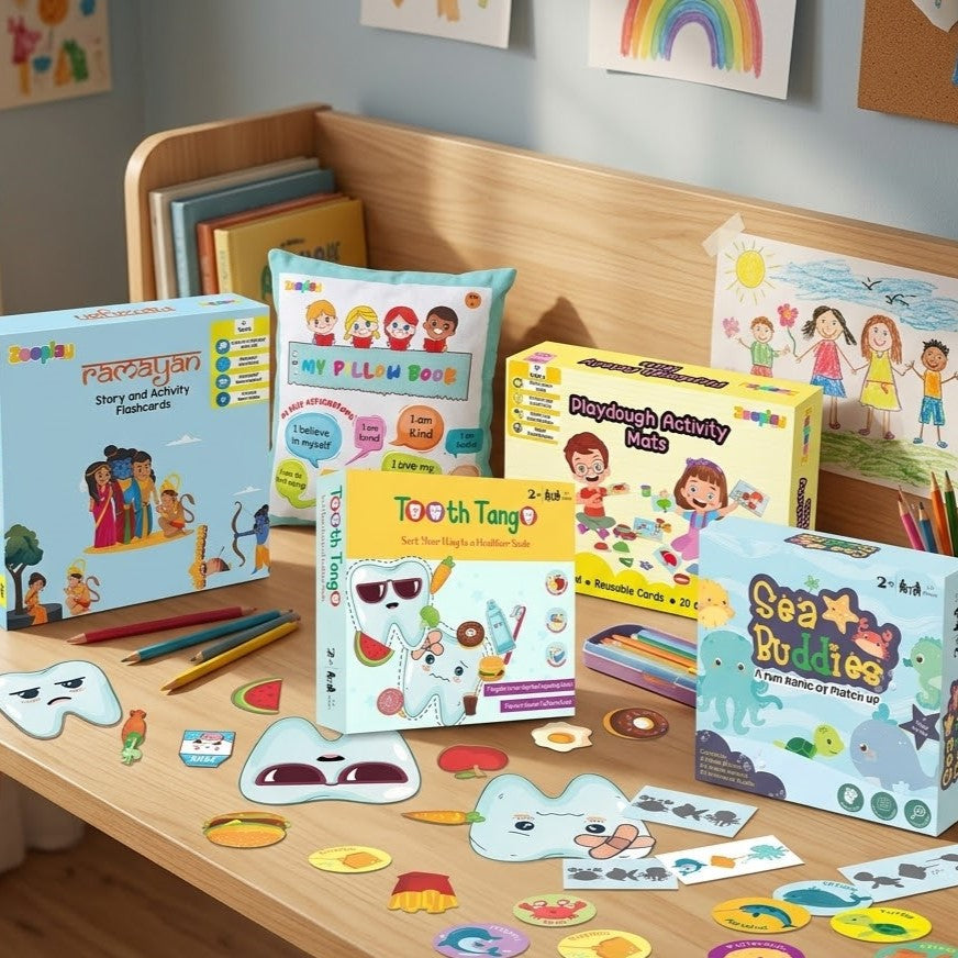 Activity Kits