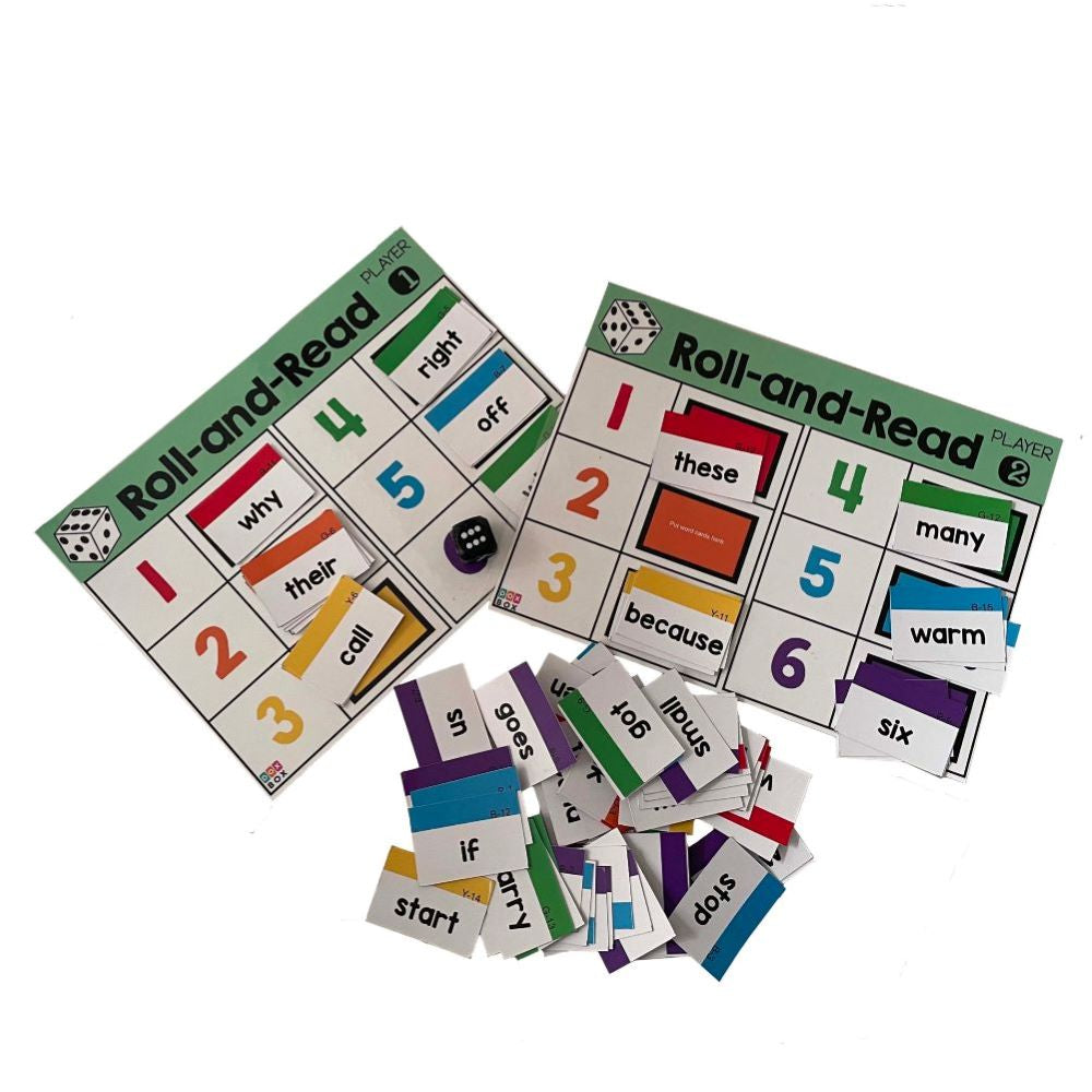 Sight Word Activity Kit