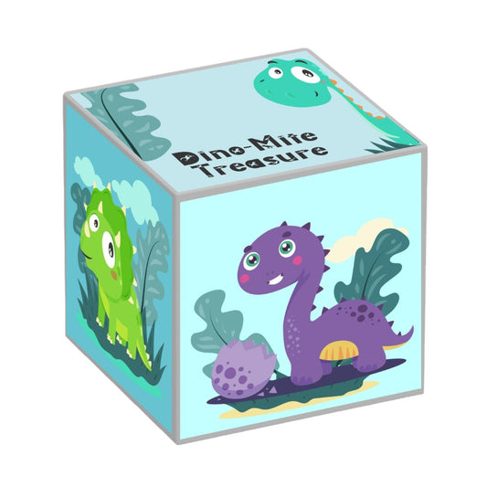 My First Bank - Roar & Save