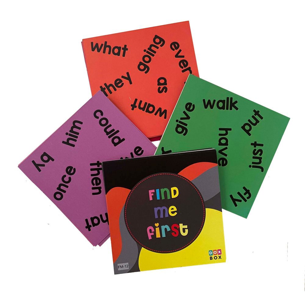 Sight Word Activity Kit