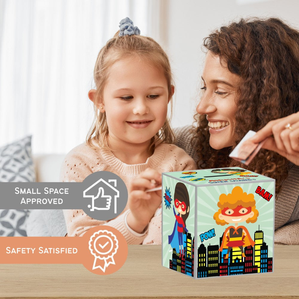 My First Bank - Girl Power Savings