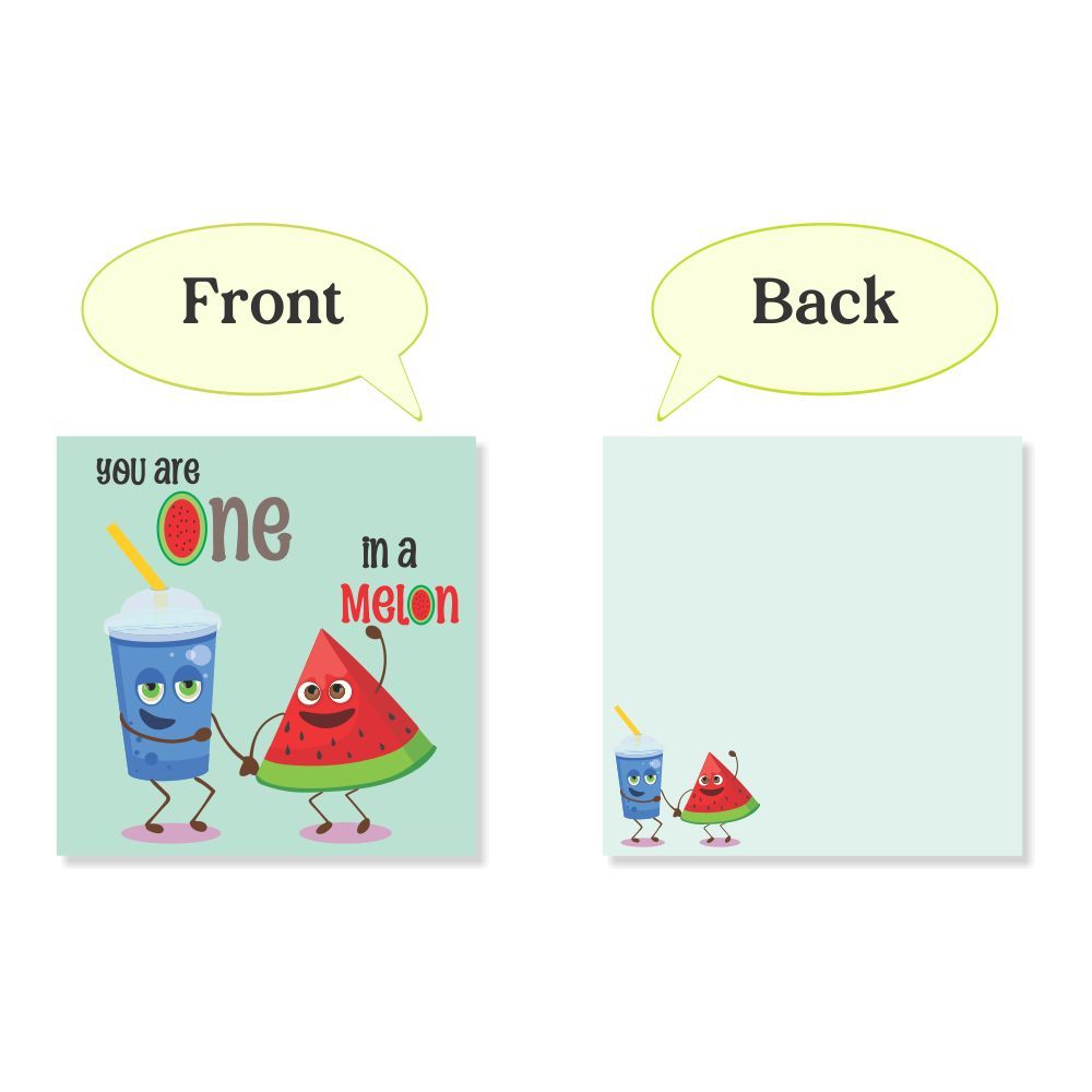 Lunchbox Notes