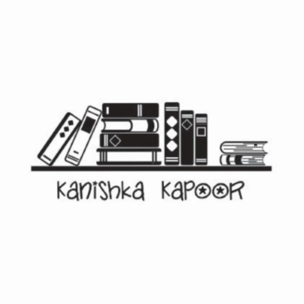 Book stamp - Tales on the Shelf