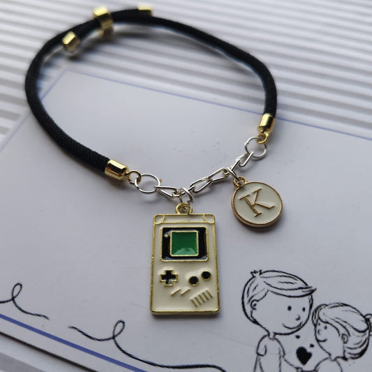 Bracelet Rakhi (Personalised) - Remote