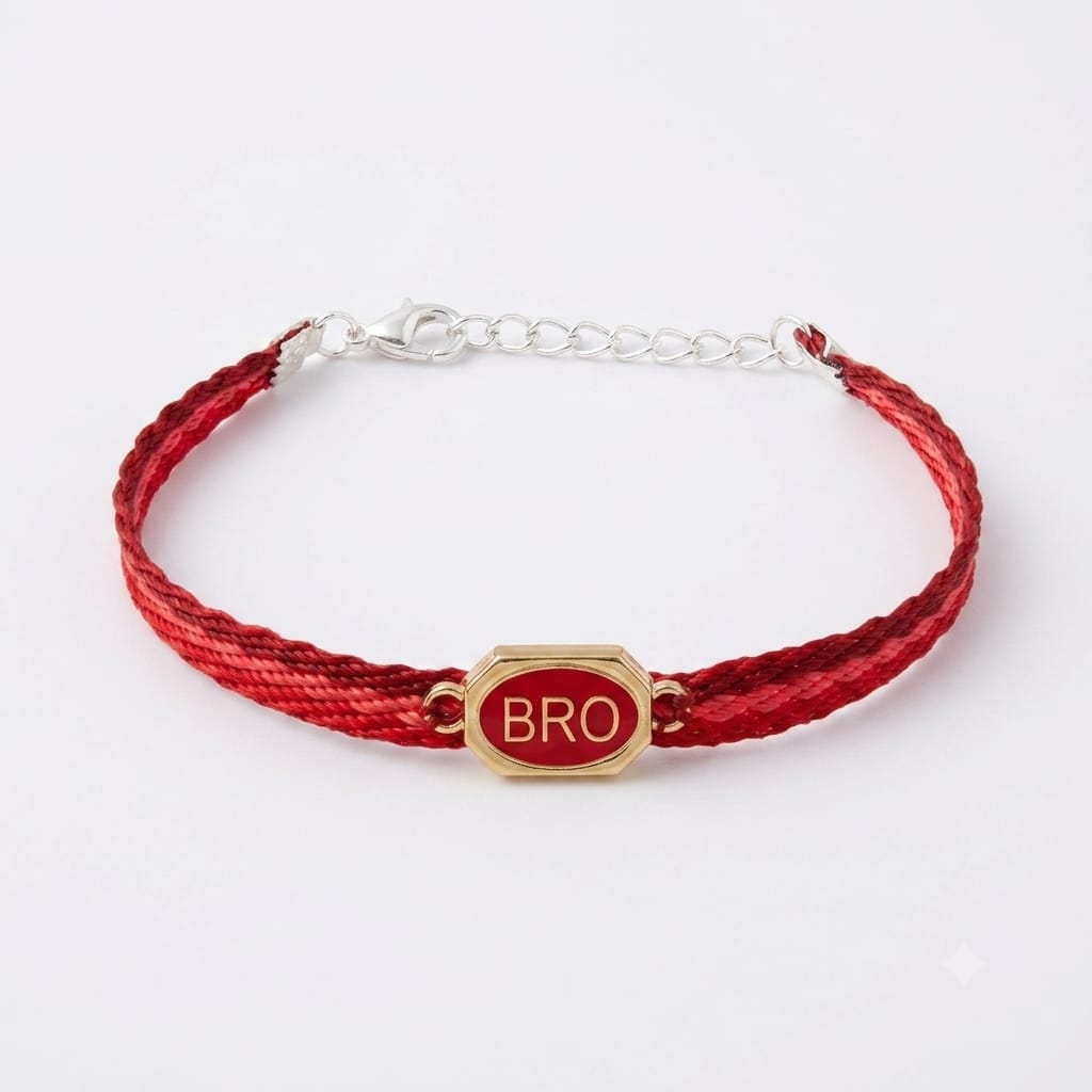 Best Bro rakhi