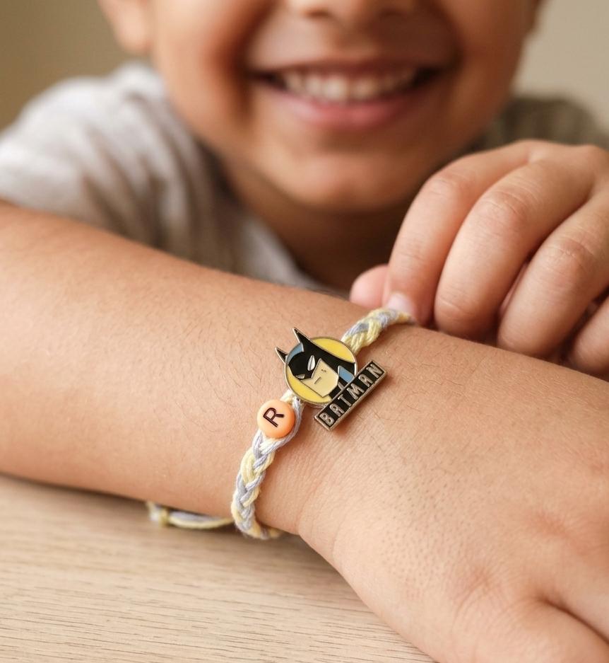Batman Rakhi