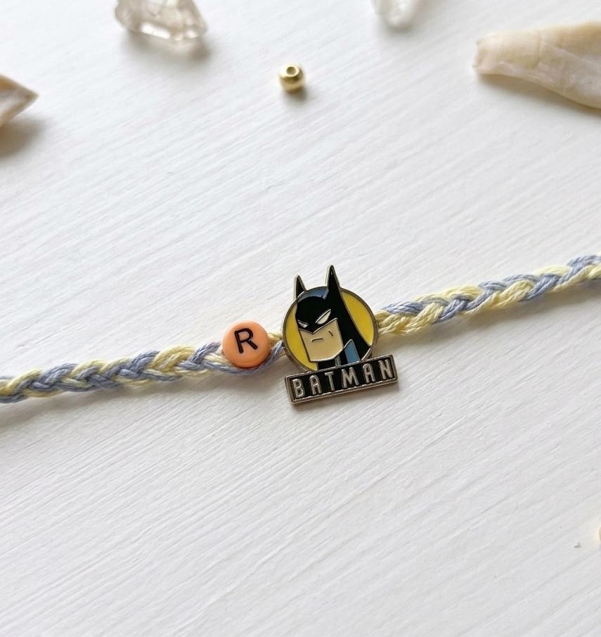 Batman Rakhi