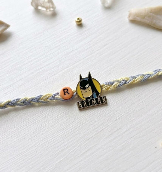Batman Rakhi