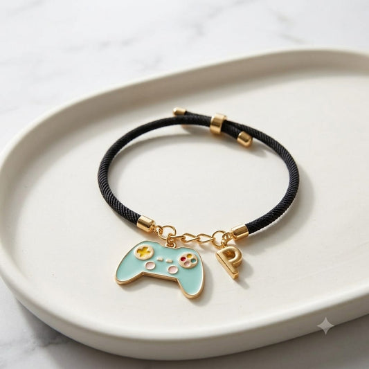 Bracelet Rakhi - Gaming