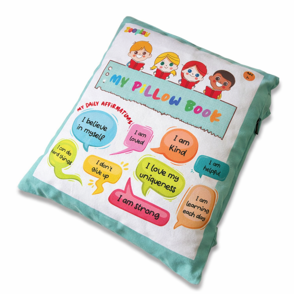 My Pillow Book
